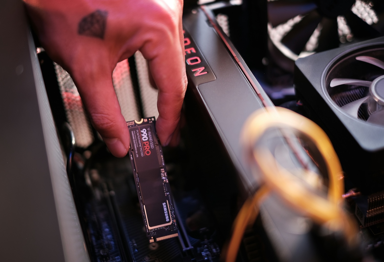 NVMe vs SSD hosting: does your site even notice and is it worth paying for?